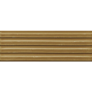 Cifre Cerámica Gare Ochre glans 10x30,5