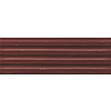 Cifre Cerámica Gare Garnet glans 10x30,5