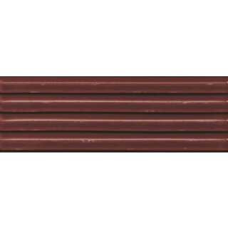 Cifre Cerámica Gare Garnet glans 10x30,5
