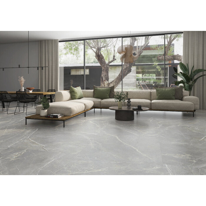 Prissmacer Cerámica Fior di Bosco Perla silk 60x120 rett