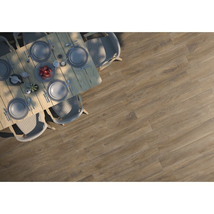 Prissmacer Cerámica Trunk Honey 23x120