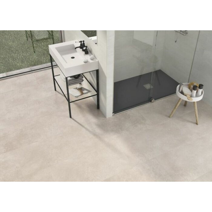 Cifre Cerámica Nexus White 60x60 rett