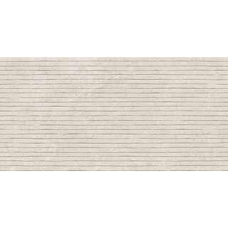 Atlas Concorde Solution Duolith Wool wandtegel Uneven 40x80 rett