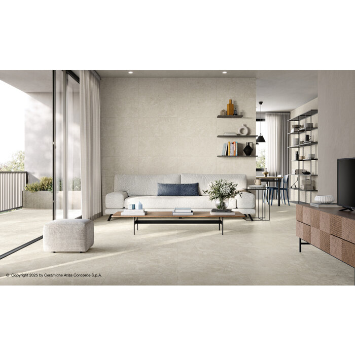 Atlas Concorde Solution Duolith Wool 30x60 anti-slip rett