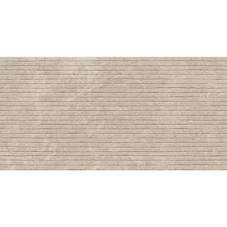 Atlas Concorde Solution Duolith Ivory wandtegel Uneven 40x80 rett