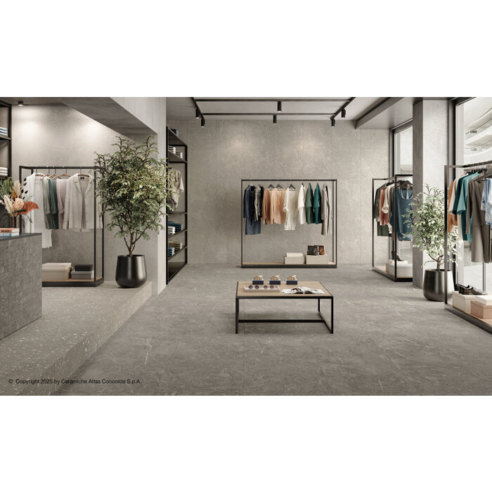 Atlas Concorde Solution Duolith Marengo 60x60 anti-slip rett