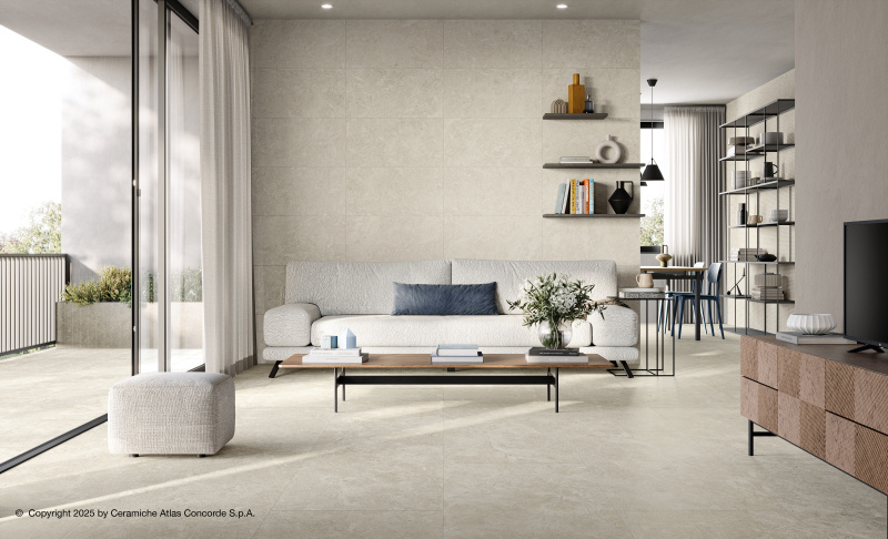 Atlas Concorde Solution Duolith Wool 30x60 rett