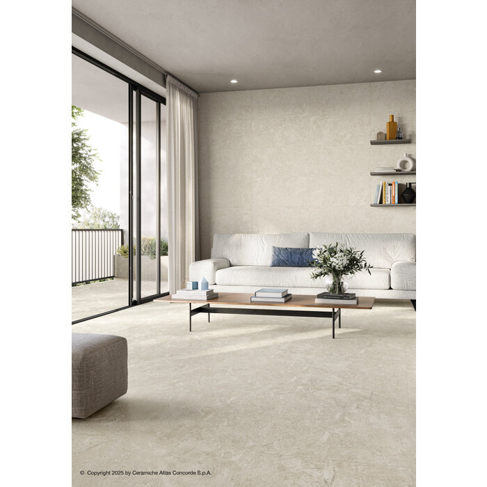Atlas Concorde Solution Duolith Wool 60x60 rett