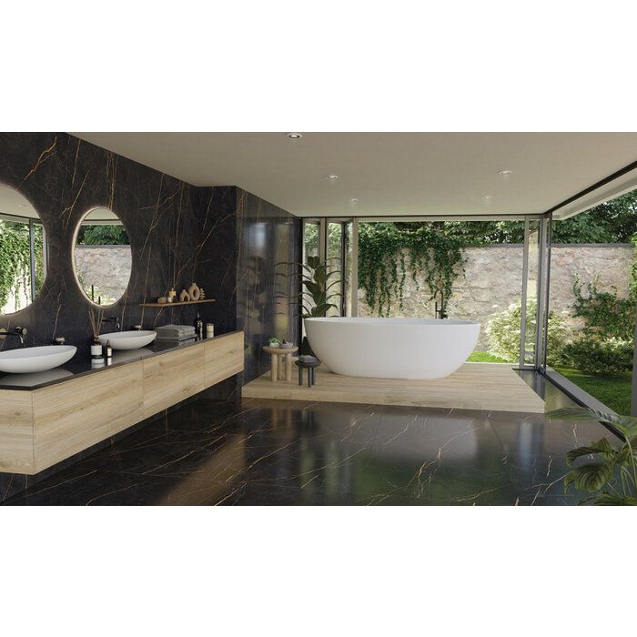 Energieker Saint Laurent polished 60x120 rett