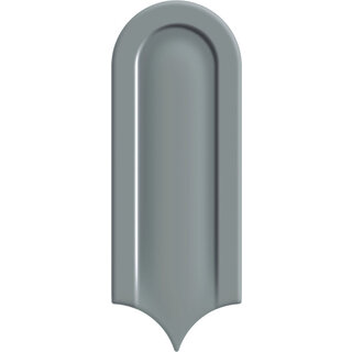 Cifre Cerámica Gala Sage glans 8x21