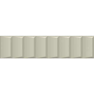  Ceramica Rondine Volume White Ladder mat 6x25
