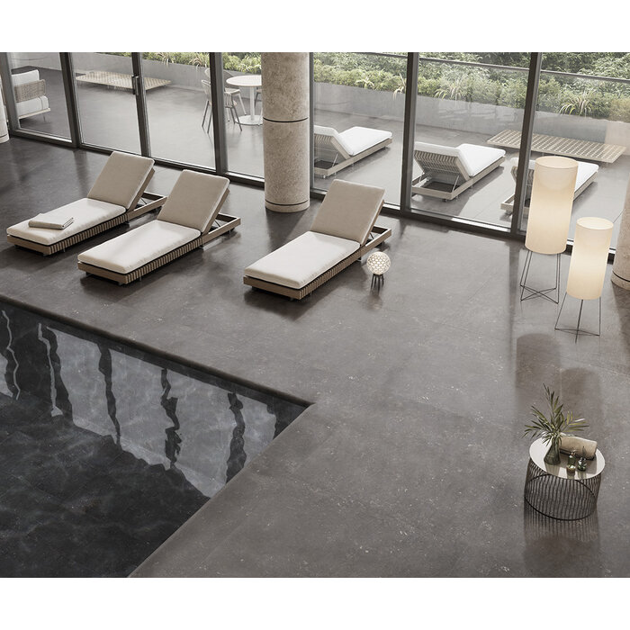 Hardstone Dark 80x80 rett