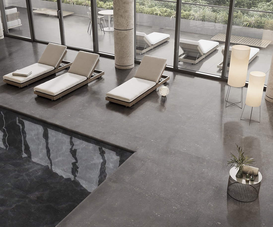 Hardstone Dark 80x80 rett