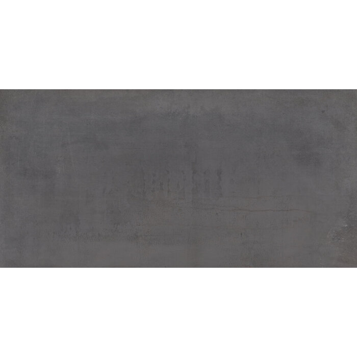 Cifre Cerámica Iron Antracite 60x120 rett