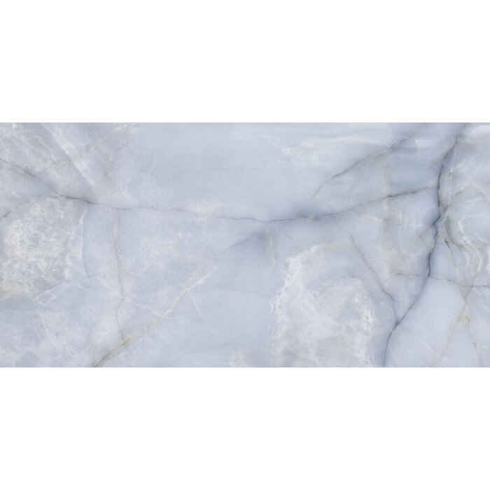 Cifre Cerámica Onix Blue mat 60x120 rett