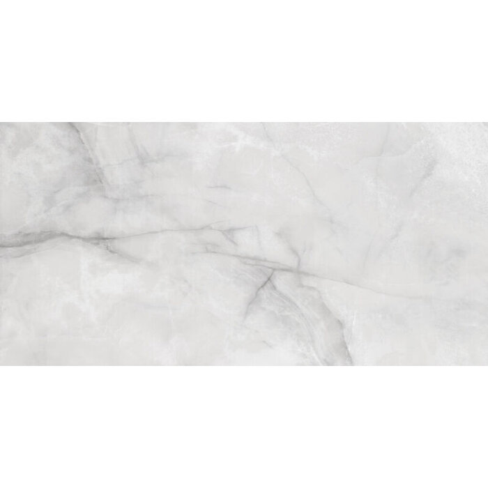 Cifre Cerámica Onix White gepolijst 60x120 rett