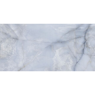 Cifre Cerámica Onix Blue gepolijst 60x120 rett