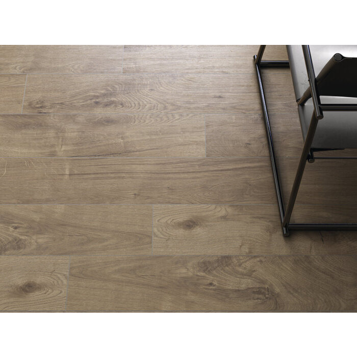 Huismerk tegels Yukon Honey 20x120 rett