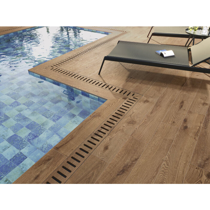 Huismerk tegels Yukon Honey 20x120 rett