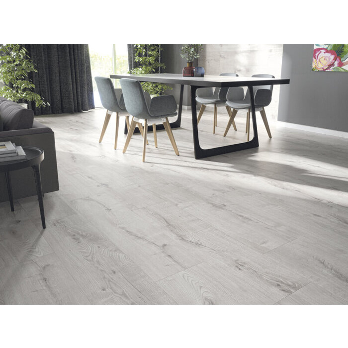 Huismerk tegels Yukon Grey 30x120 rett