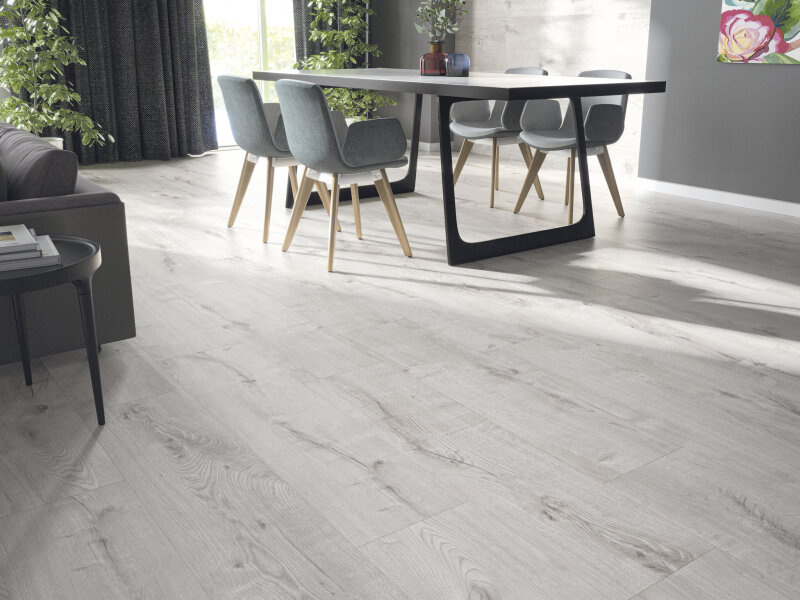 Huismerk tegels Yukon Grey 30x120 rett
