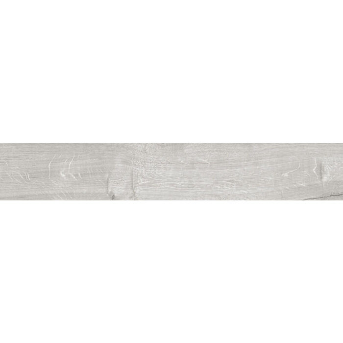 Huismerk tegels Yukon Grey 20x120 rett