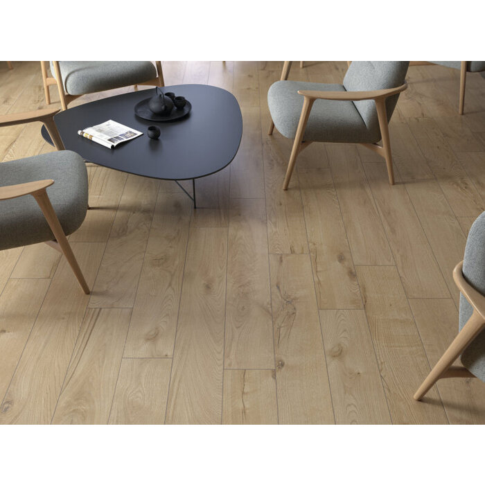 Huismerk tegels Yukon Oak 20x120 rett