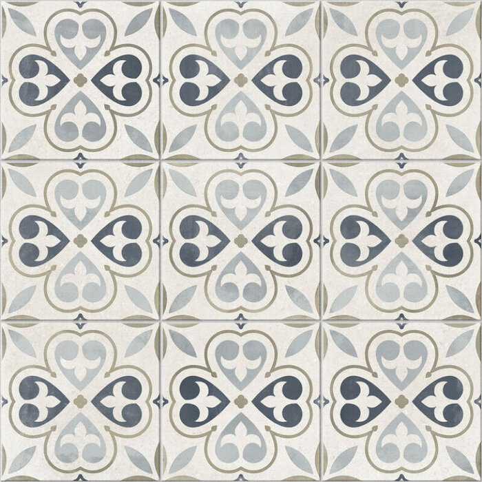 Cifre Cerámica Kamari Fint mat 60x60