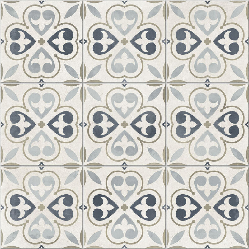 Cifre Cerámica Kamari Fint mat 60x60