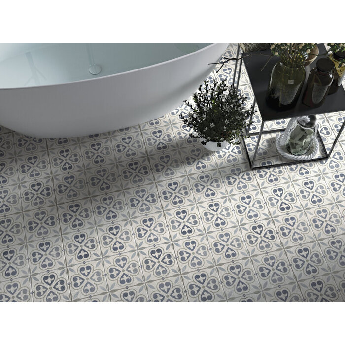 Cifre Cerámica Kamari Fint mat 60x60