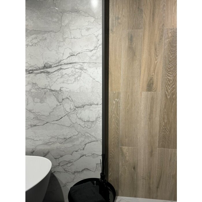 Cifre Cerámica Camden Honey 25x150 rett