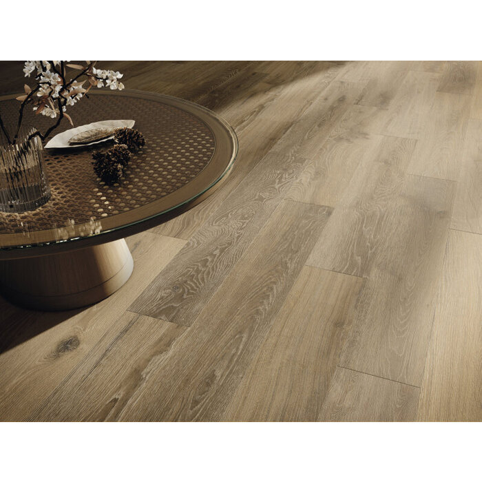 Cifre Cerámica Camden Honey 25x150 rett