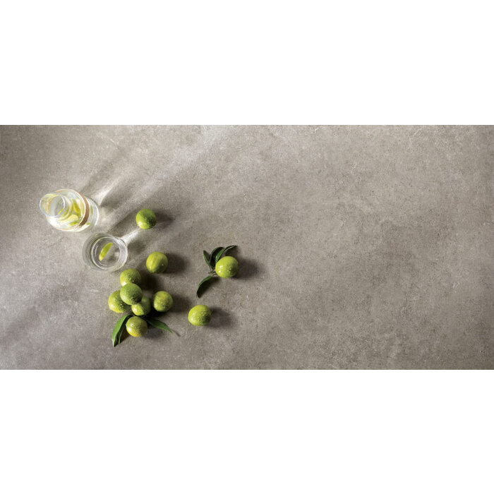 Sichenia Gruppo Ceramiche Terrastegel Crema Luna Mist 90x90 rett