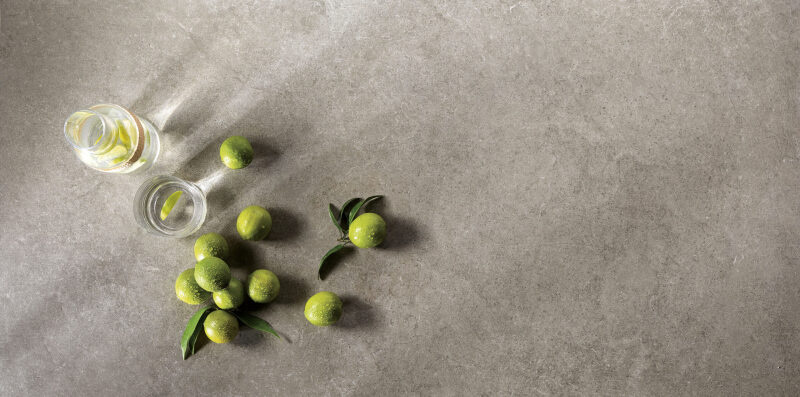 Sichenia Gruppo Ceramiche Terrastegel Crema Luna Mist 90x90 rett