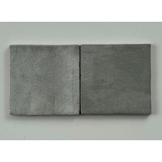 Equipe Cerámicas  Trend tegels grijs glans 10x10