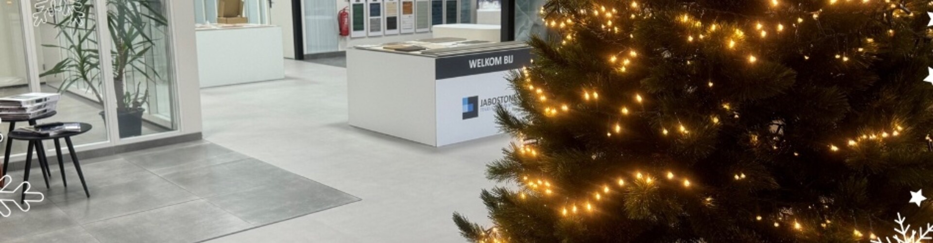 Openingstijden feestdagen 2025