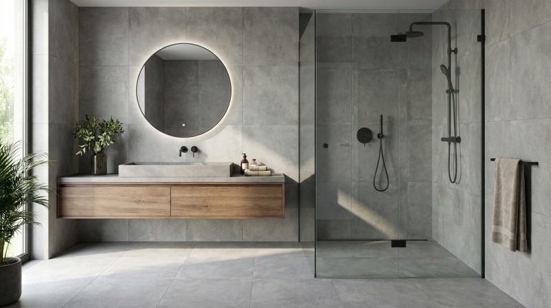 Energieker Corsocomo Storm 60x60 rett