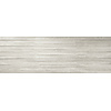 Baldocer Cerámica Venice Grigio wandtegel Drip decor 30x90 rett