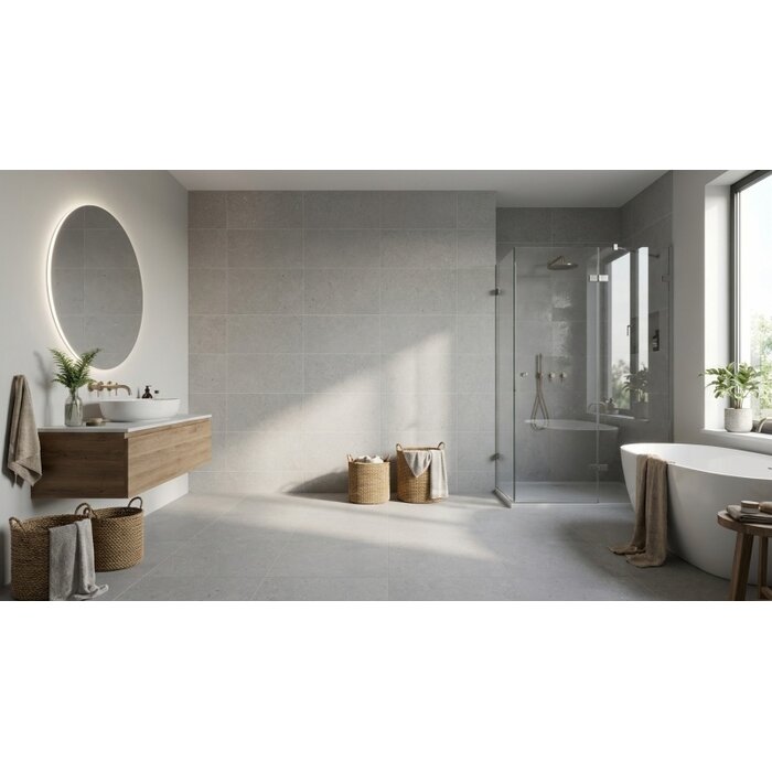 Energieker Brera Street 30x60 rett