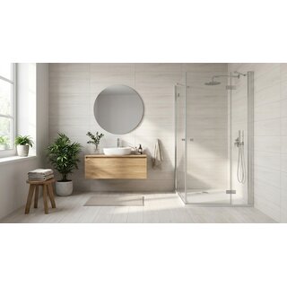 Atlas Concorde Solution Breath White 22,5x90 rett grip anti-slip R11