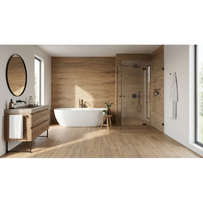 Energieker Padouk Nut 20x160 rett