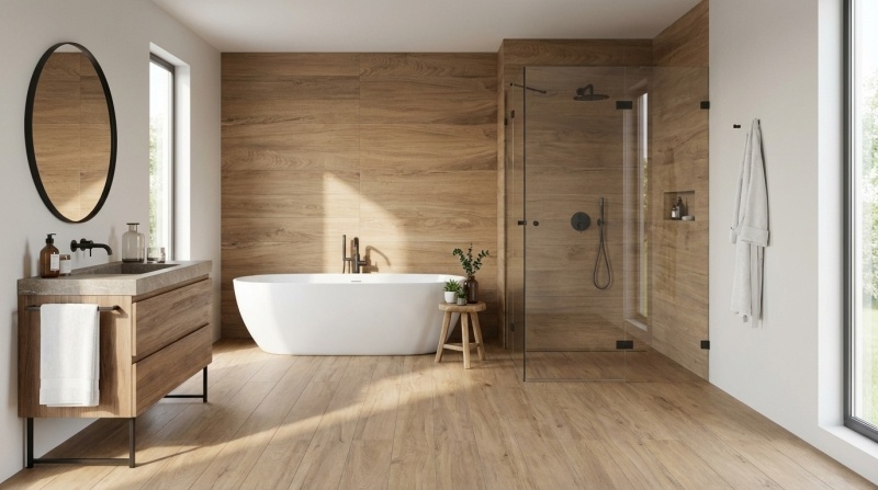 Energieker Padouk Nut 20x160 rett