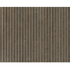 FAP Ceramiche Nobu Cocoa tratti mosaico 1x24 rond op net van 24x30,5