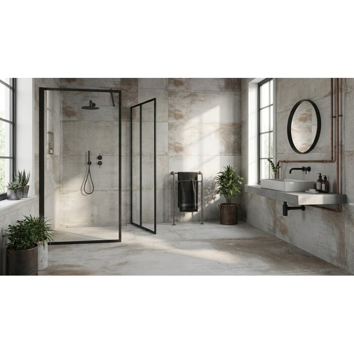 Energieker Flatiron White 60x120 rett