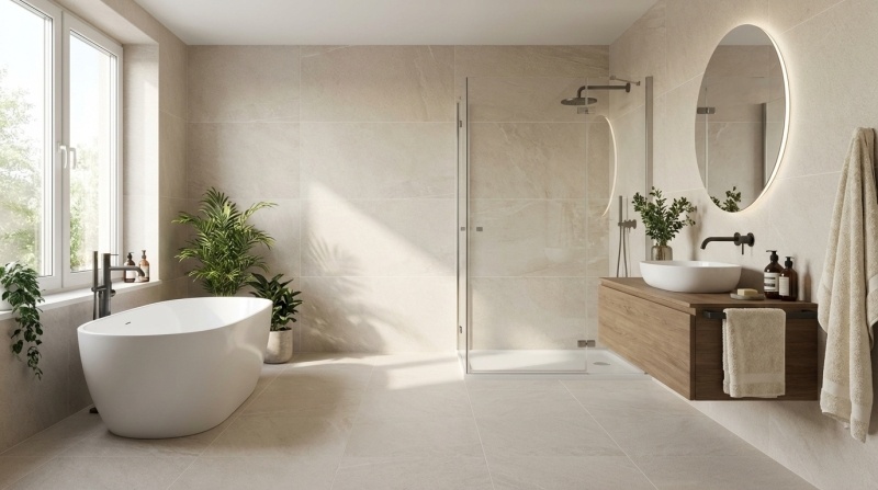 Cifre Cerámica Overland Sand 60x60 rett