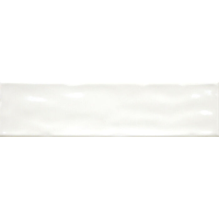 Huismerk tegels Viena Blanco glans 7,5x30