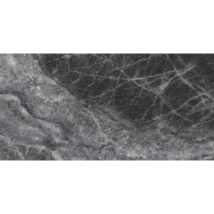 Cifre Cerámica Lixium Black gepolijst 60x120 rett