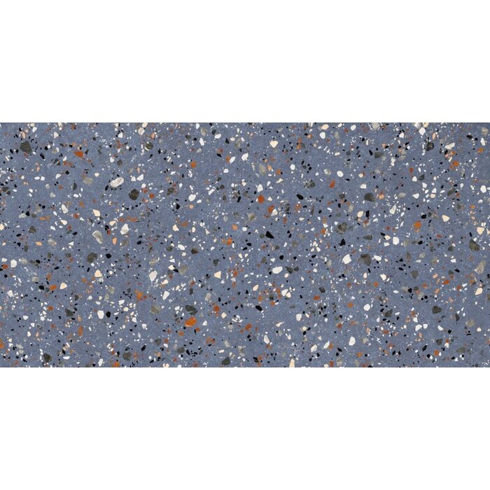 Prissmacer Cerámica Gobi Blu 60x120 rett