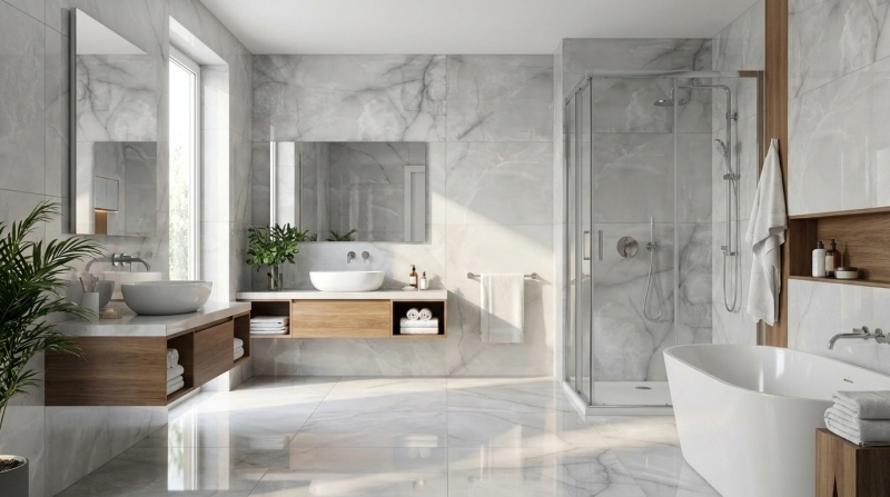 Cifre Cerámica Onix Pearl gepolijst 60x120 rett