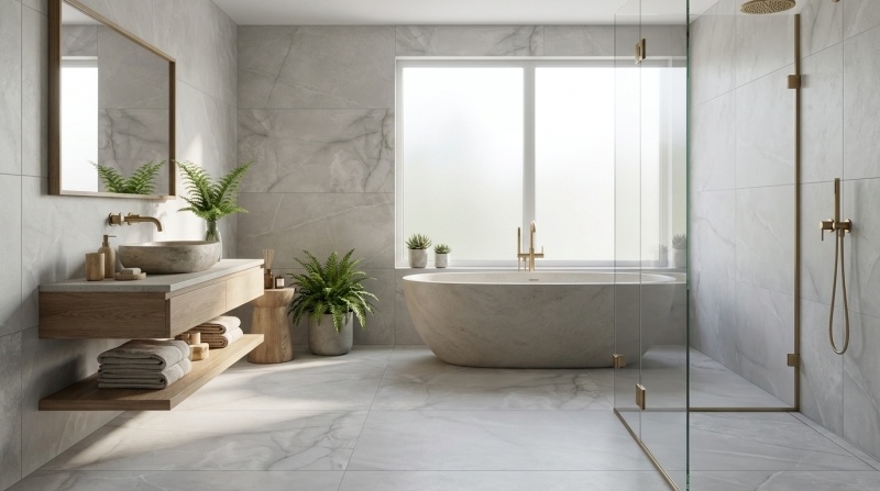 Cifre Cerámica Onix Pearl mat 60x120 rett